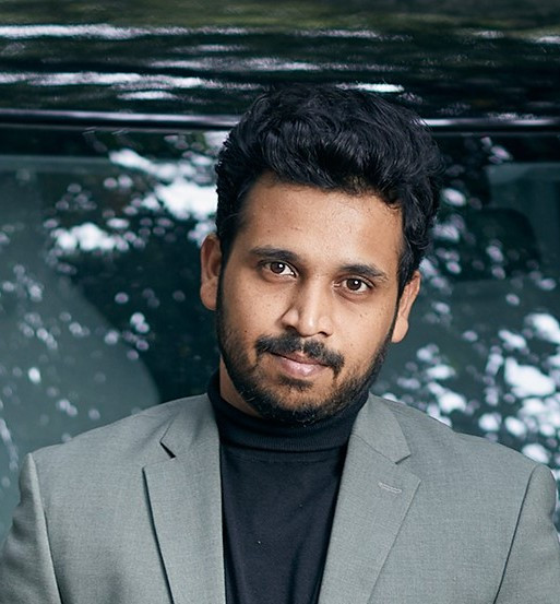 astrologer portrait male